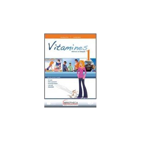 VITAMINES VERSION MULTI 1