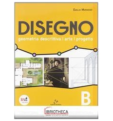 DISEGNO B