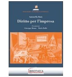 DIRITTO PER L_IMPRESA ( NO RESA)