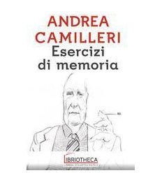 ESERCIZI DI MEMORIA