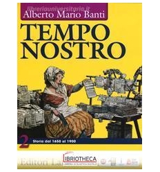 TEMPO NOSTRO VOL. II