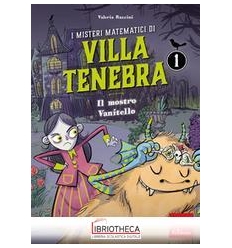 I MISTERI MATEM VILLA TENEBRA1