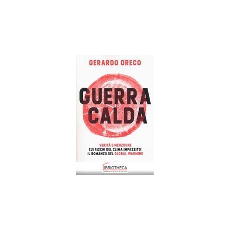 GUERRA CALDA