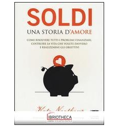 SOLDI. UNA STORIA D'AMORE