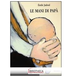 LE MANI DI PAPA'