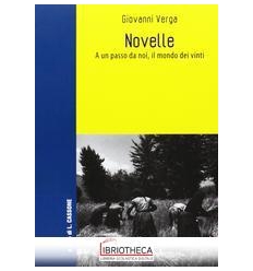 NOVELLE