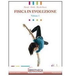 FISICA IN EVOLUZIONE ED. ACTIVEBOOK 2