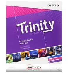 TRINITY GRADED EXAMINATION IN SPOKEN ENGLISH B2