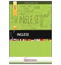 INGLESE