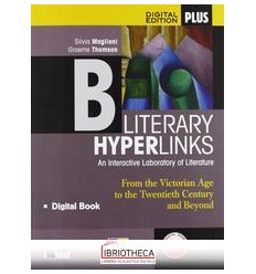 LITERARY HYPERLINKS DIGITAL EDITION PLUS B