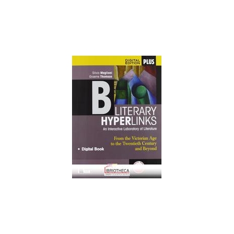 LITERARY HYPERLINKS DIGITAL EDITION PLUS B