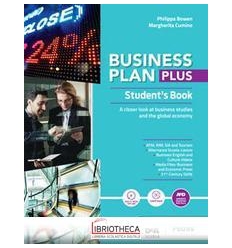 BUSINESS PLAN PLUS