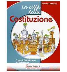 CITTA DELLA COSTITUZIONE