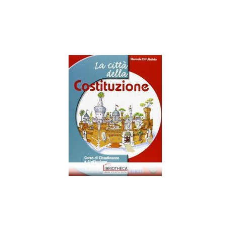 CITTA DELLA COSTITUZIONE