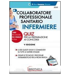 INFERMIERE QUIZ