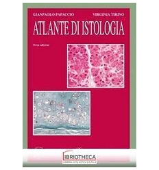 Atlante di istologia