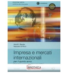 IMPRESA E MERCATI INTERNAZIONALI 3