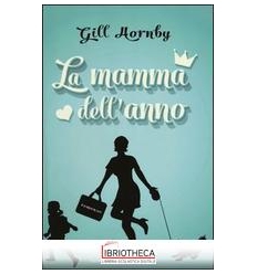 LA MAMMA DELL'ANNO