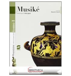 MUSIKE V.E. ED. MISTA