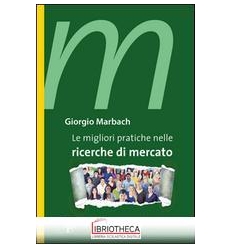 MIGLIORI PRATICHE NELLE RICERCHE DI MERCATO