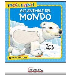 ANIMALI DEL MONDO (GLI)