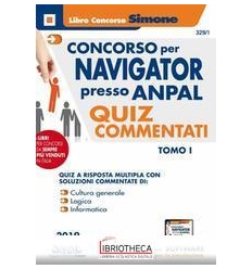 CONCORSO NAVIGATOR ANPAL