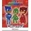 SUPERPIGIAMINI. COLORA TU! PJ MASKS. EDIZ. A COLORI