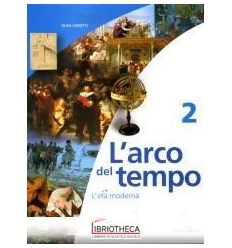 L'ARCO DEL TEMPO 2