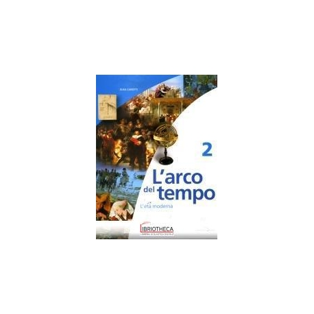 L'ARCO DEL TEMPO 2