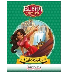 CLASSICS - ELENA DI AVALOR