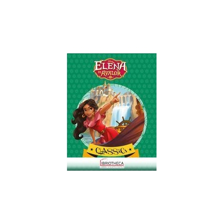 CLASSICS - ELENA DI AVALOR