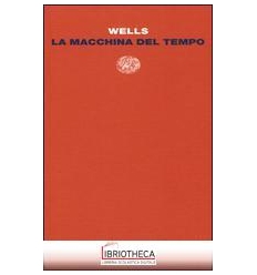 LA MACCHINA DEL TEMPO