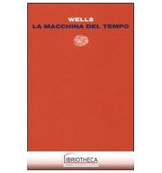 LA MACCHINA DEL TEMPO