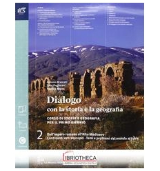 DIALOGO CON LA STORIA E LA GEOGRAFIA 2