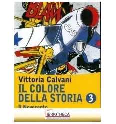 COLORE DELLA STORIA 3