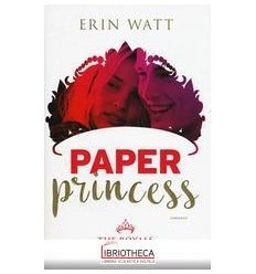 PAPER PRINCESS