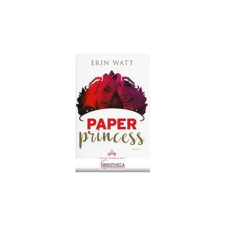 PAPER PRINCESS