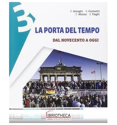 LA PORTA DEL TEMPO 3