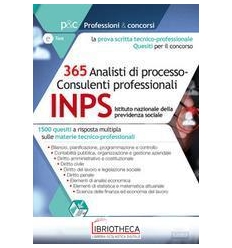 PROVA SCR.TEC.PR.365 AN.PROC.CONS.INPS