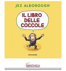 IL LIBRO DELLE COCCOLE