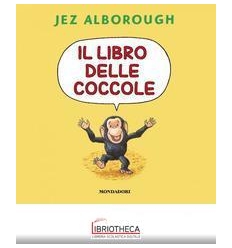 IL LIBRO DELLE COCCOLE