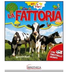 FATTORIA (LA)