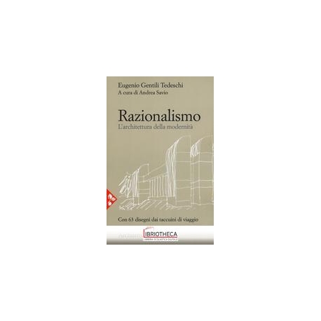 RAZIONALISMO