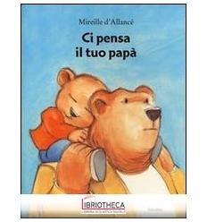 CI PENSA IL TUO PAPA'