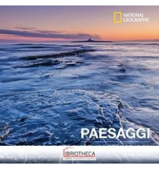 PAESAGGI. CORSO COMPLETO DI TECNICA FOTO