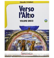 VERSO L'ALTRO