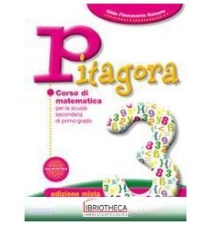 PITAGORA 3