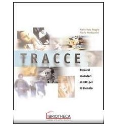 TRACCE