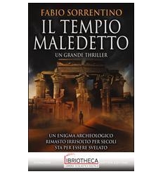 TEMPIO MALEDETTO