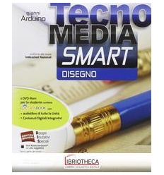 TECNOMEDIA SMART ED. MISTA